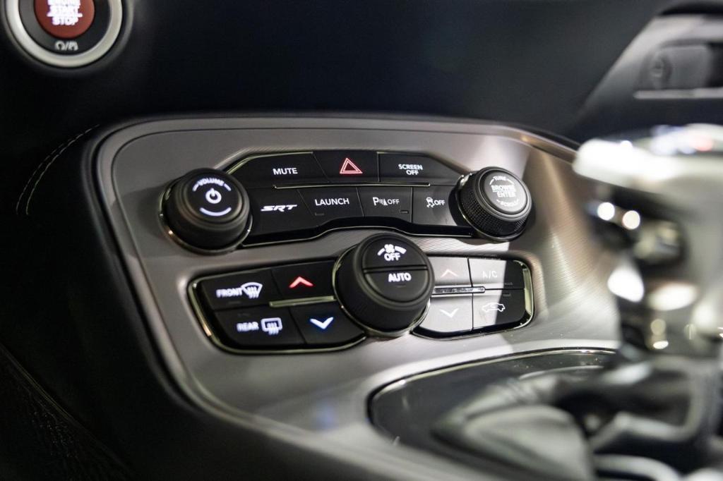 used 2023 Dodge Challenger car, priced at $97,919