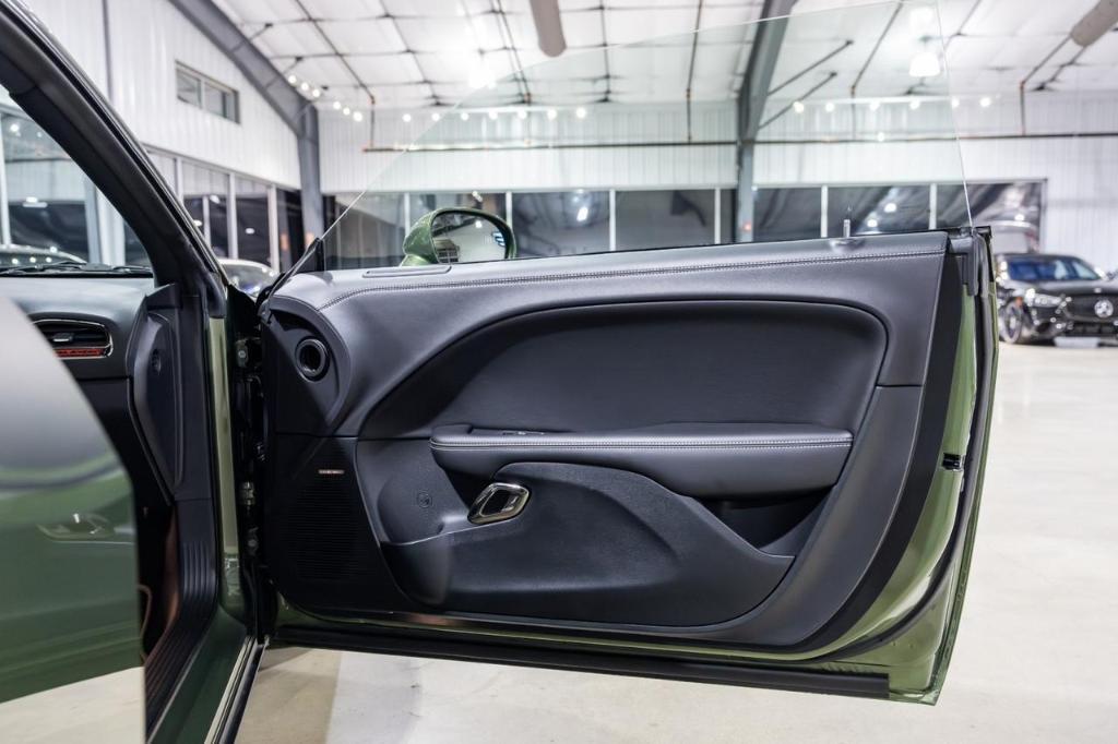 used 2023 Dodge Challenger car, priced at $97,919