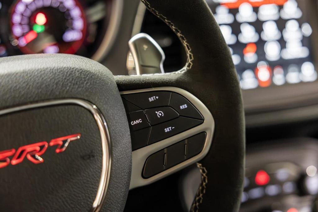 used 2023 Dodge Challenger car, priced at $97,919