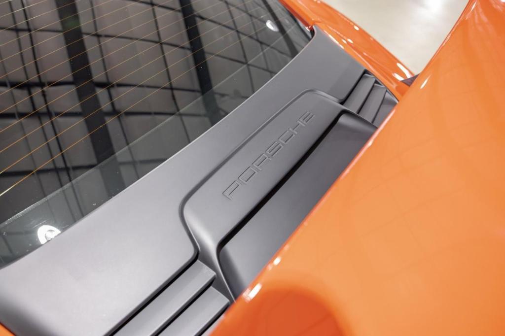 used 2016 Porsche 911 car, priced at $219,919