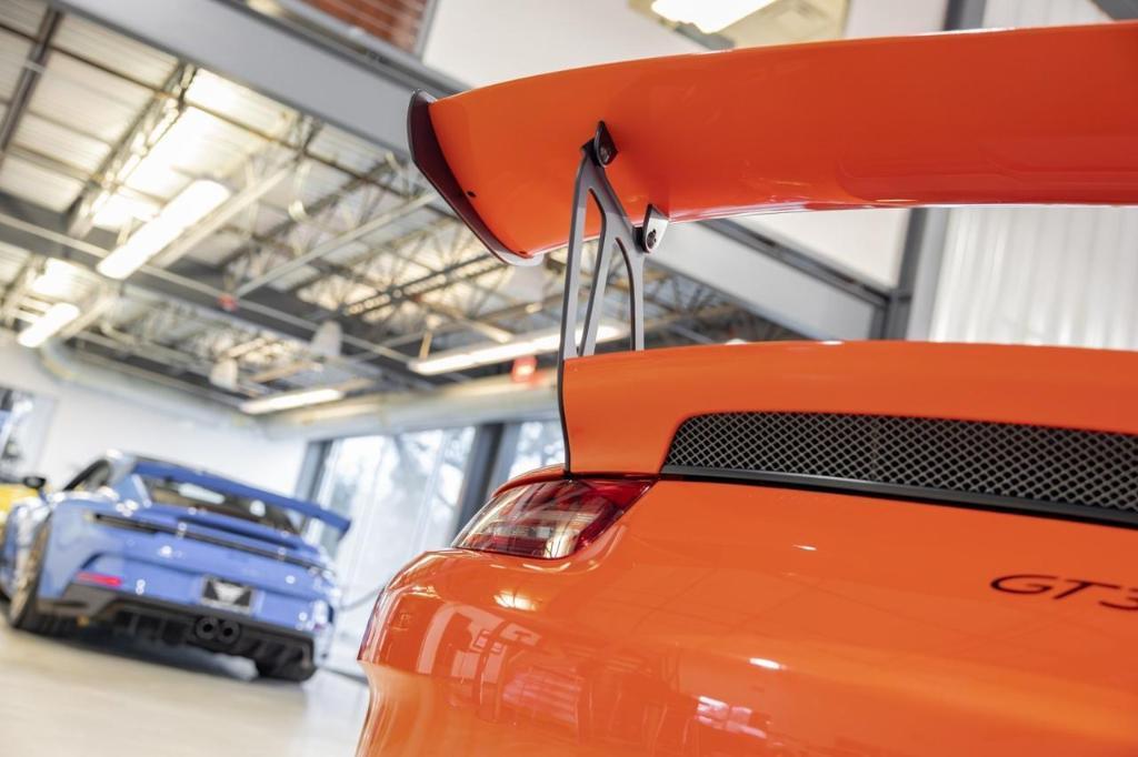 used 2016 Porsche 911 car, priced at $219,919