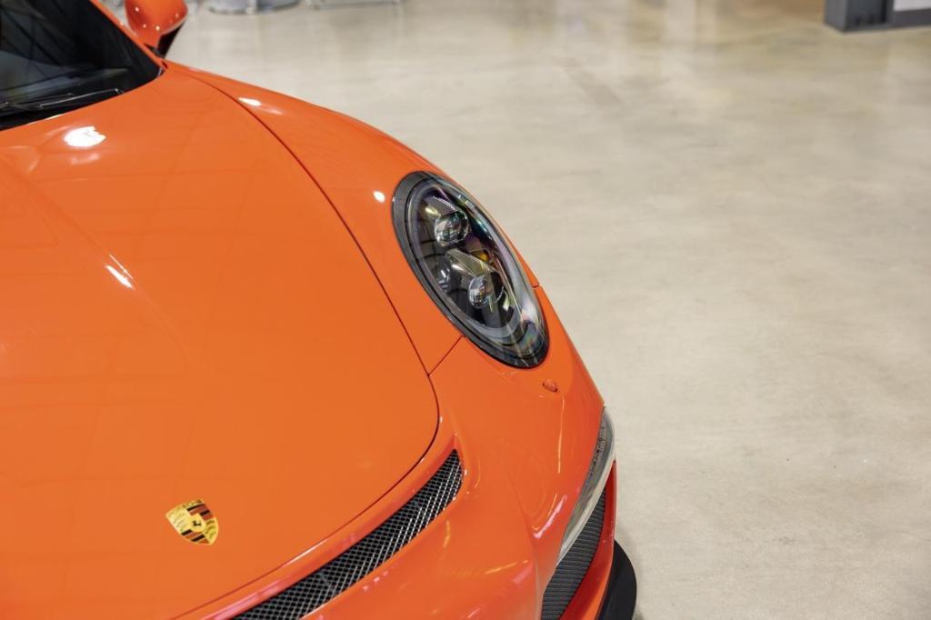 used 2016 Porsche 911 car, priced at $219,919