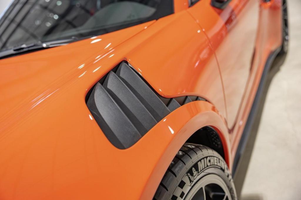 used 2016 Porsche 911 car, priced at $219,919