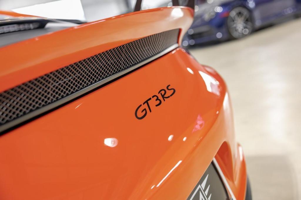 used 2016 Porsche 911 car, priced at $219,919