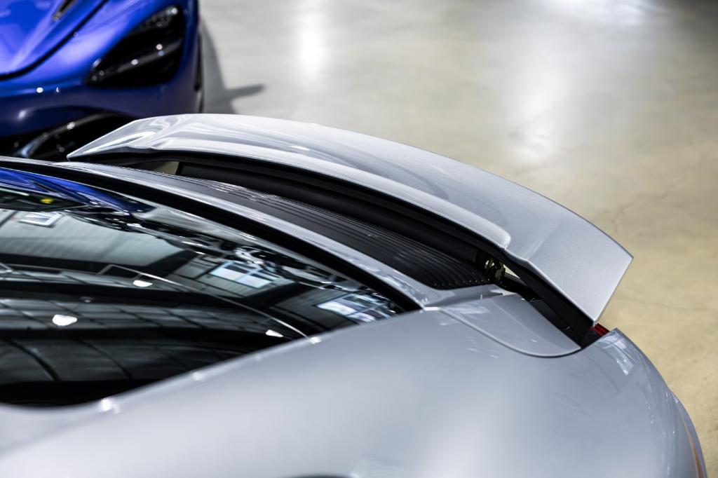 used 2016 Porsche 911 car, priced at $132,518