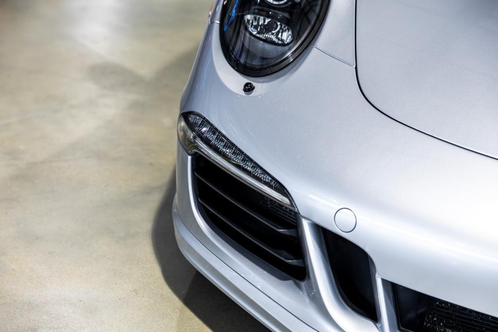used 2016 Porsche 911 car, priced at $132,518