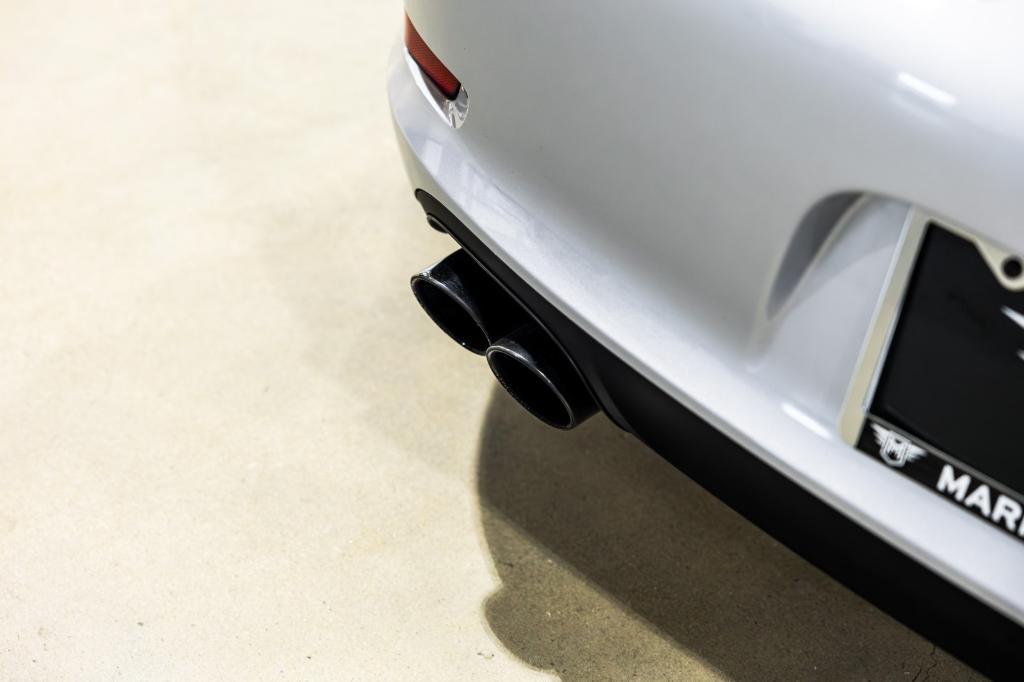 used 2016 Porsche 911 car, priced at $132,518