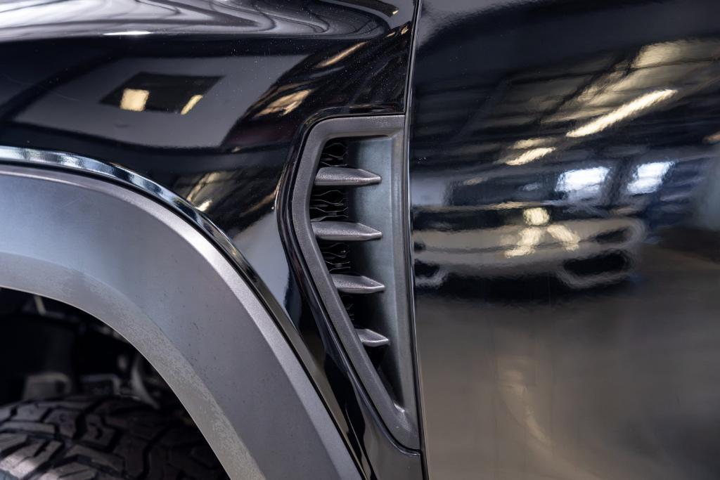 used 2022 Ram 1500 car, priced at $91,422