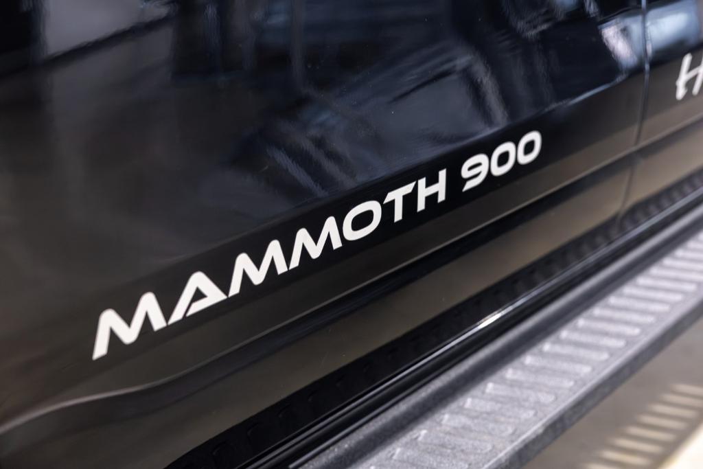 used 2022 Ram 1500 car, priced at $91,422