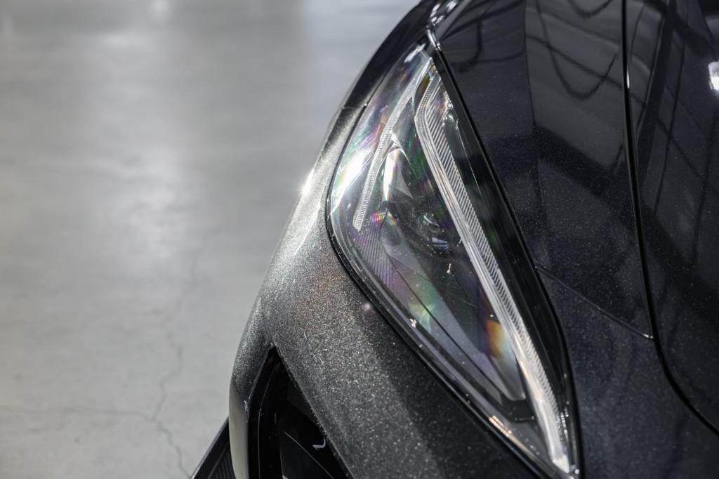 used 2023 Chevrolet Corvette car, priced at $128,519