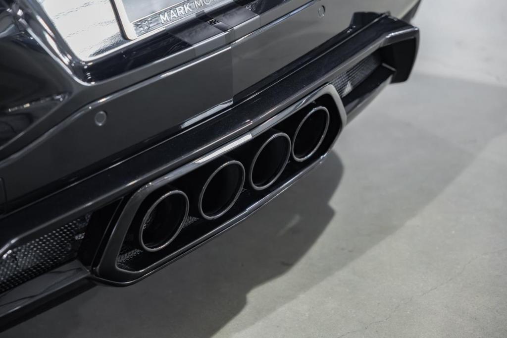 used 2023 Chevrolet Corvette car, priced at $128,519