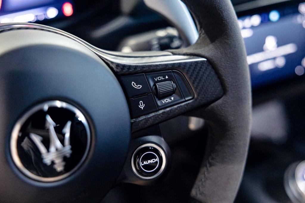 used 2022 Maserati MC20 car, priced at $182,928