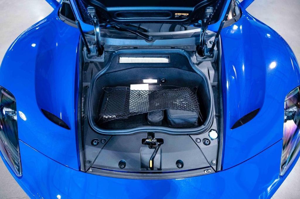 used 2022 Maserati MC20 car, priced at $182,928