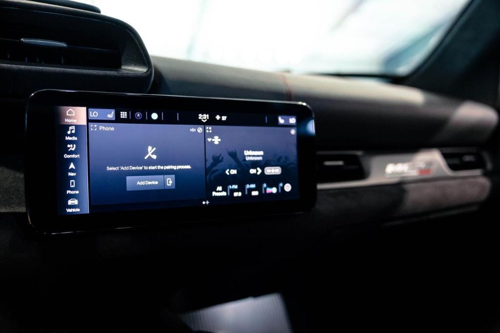 used 2022 Maserati MC20 car, priced at $182,928