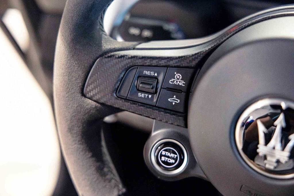 used 2022 Maserati MC20 car, priced at $182,928