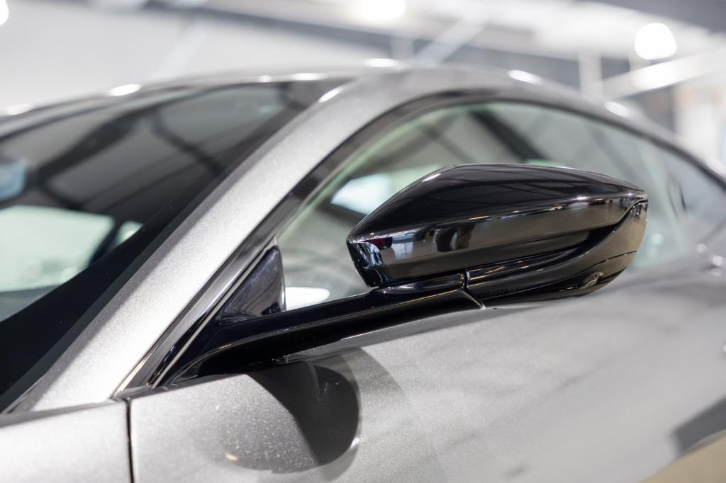 used 2023 Aston Martin Vantage car, priced at $152,722