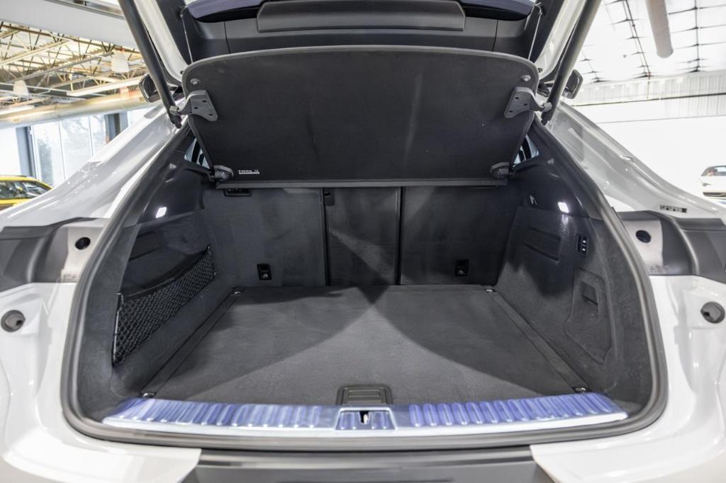 used 2022 Porsche Cayenne car, priced at $132,919