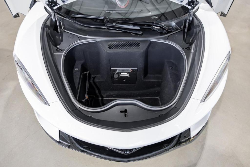 used 2023 McLaren GT car, priced at $176,402