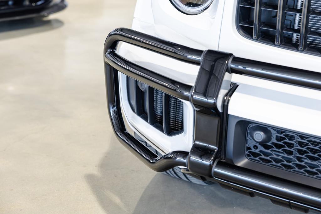 used 2025 Mercedes-Benz AMG G 63 car, priced at $231,918