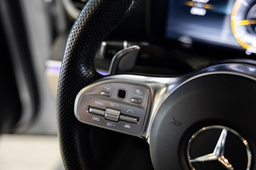 used 2019 Mercedes-Benz AMG E 63 car, priced at $73,921