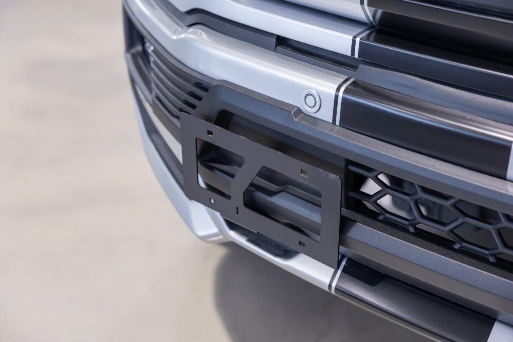 used 2024 Ford F-150 car, priced at $112,922