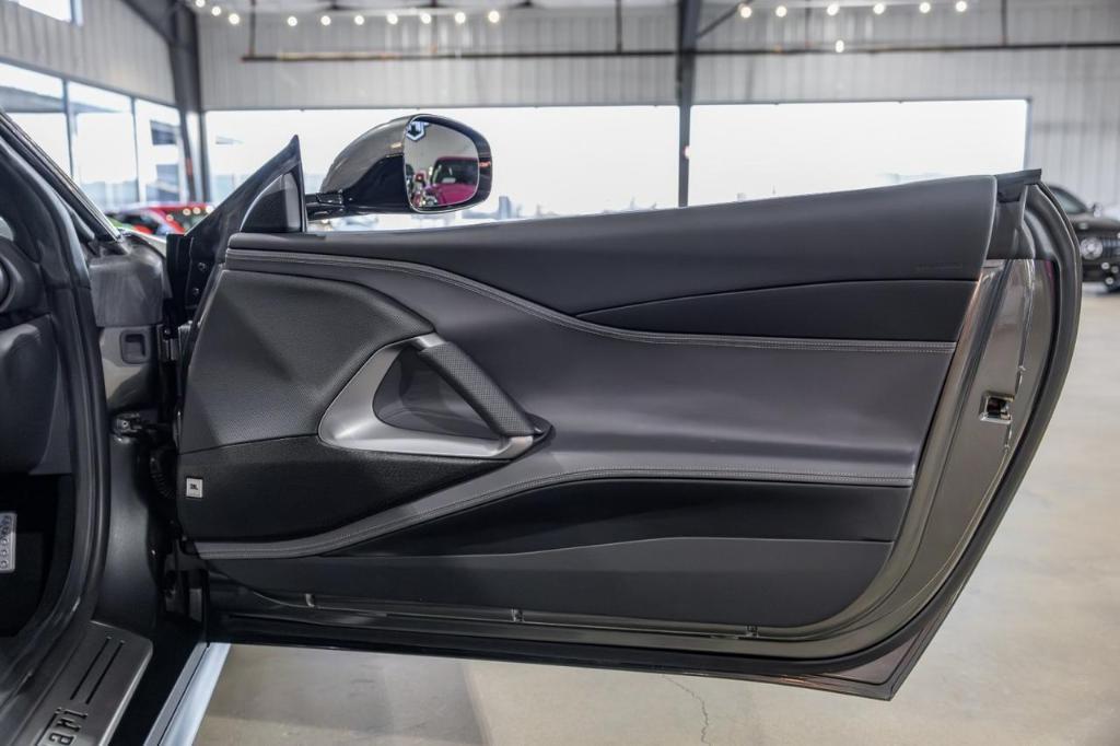 used 2019 Ferrari 812 Superfast car, priced at $385,928