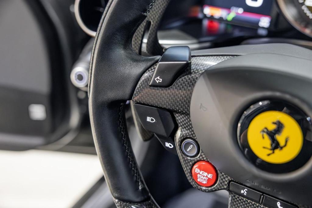 used 2019 Ferrari 812 Superfast car, priced at $385,928