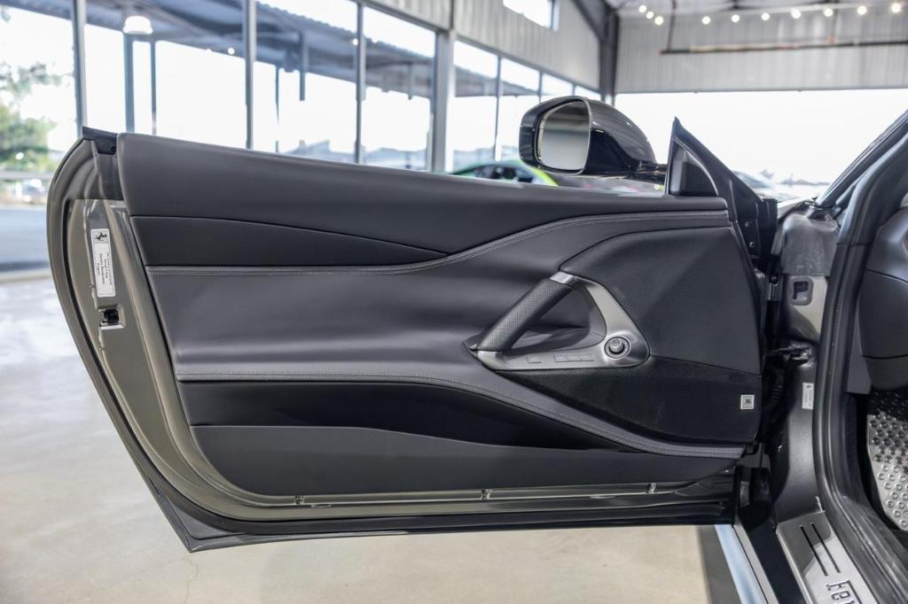 used 2019 Ferrari 812 Superfast car, priced at $385,928