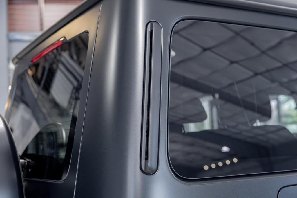 used 2021 Mercedes-Benz AMG G 63 car, priced at $177,914