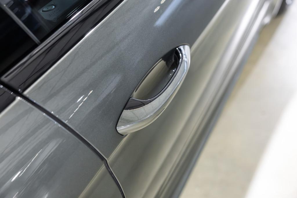 used 2023 Porsche Panamera car, priced at $119,421