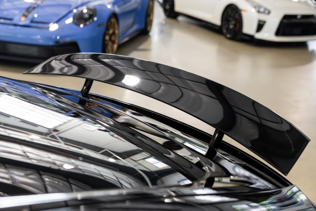 used 2021 Mercedes-Benz AMG GT 53 car, priced at $61,930