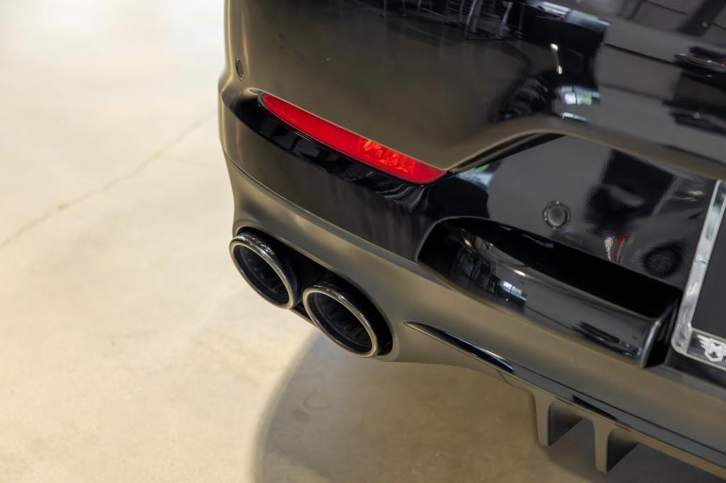 used 2021 Mercedes-Benz AMG GT 53 car, priced at $61,930