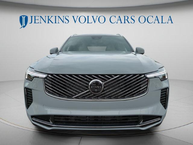 new 2026 Volvo XC90 car, priced at $82,516