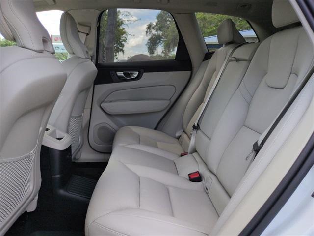 new 2025 Volvo XC60 Plug-In Hybrid car, priced at $65,235