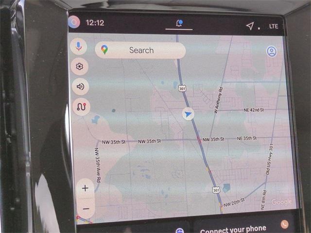 new 2026 Volvo XC40 car, priced at $46,650