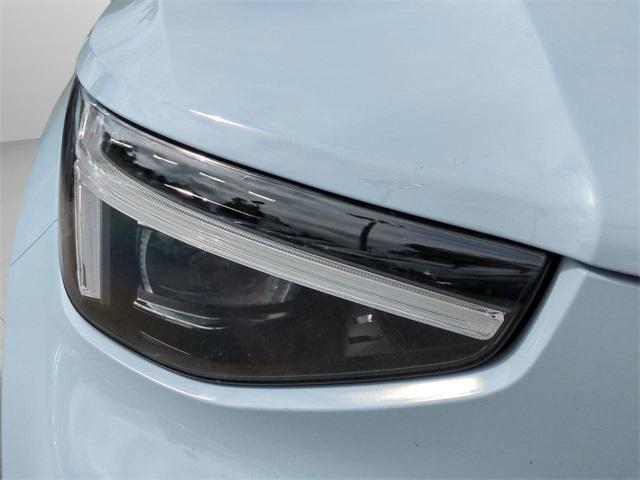 new 2026 Volvo XC40 car, priced at $46,650