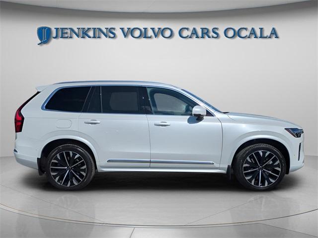 new 2026 Volvo XC90 Plug-In Hybrid car, priced at $78,375