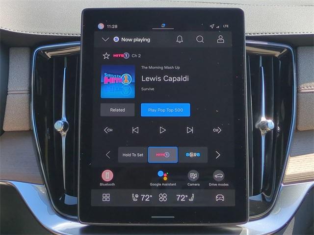 new 2026 Volvo XC90 Plug-In Hybrid car, priced at $78,375