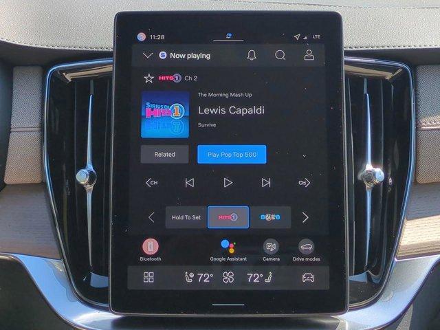 new 2026 Volvo XC90 Plug-In Hybrid car, priced at $73,644