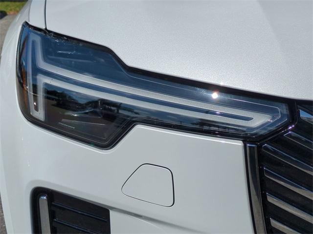 new 2026 Volvo XC90 Plug-In Hybrid car, priced at $78,375