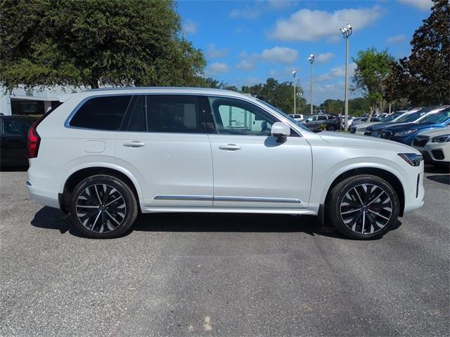 new 2026 Volvo XC90 Plug-In Hybrid car, priced at $78,375