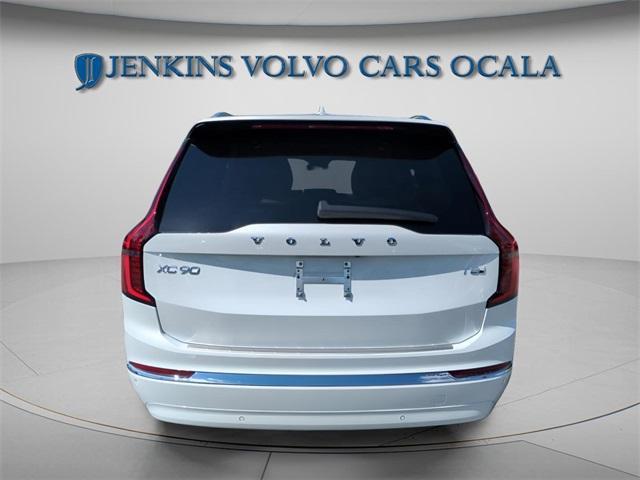 new 2026 Volvo XC90 Plug-In Hybrid car, priced at $78,375