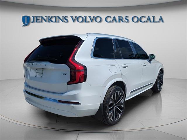 new 2026 Volvo XC90 Plug-In Hybrid car, priced at $78,375