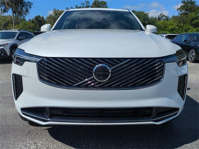 new 2026 Volvo XC90 Plug-In Hybrid car, priced at $78,375