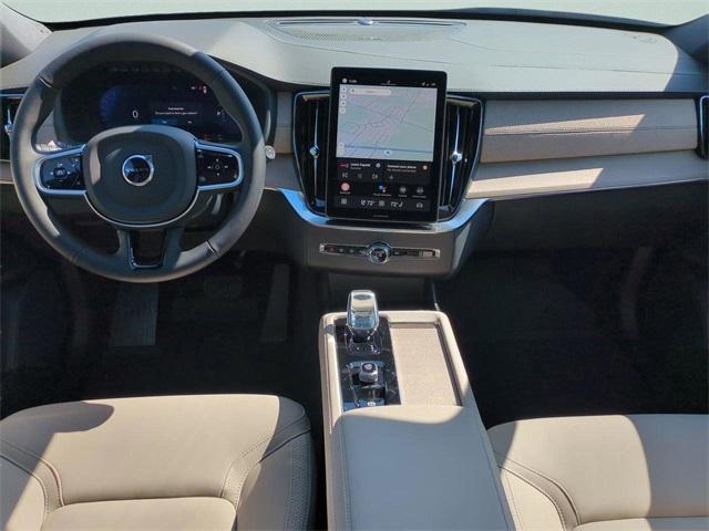 new 2026 Volvo XC90 Plug-In Hybrid car, priced at $78,375