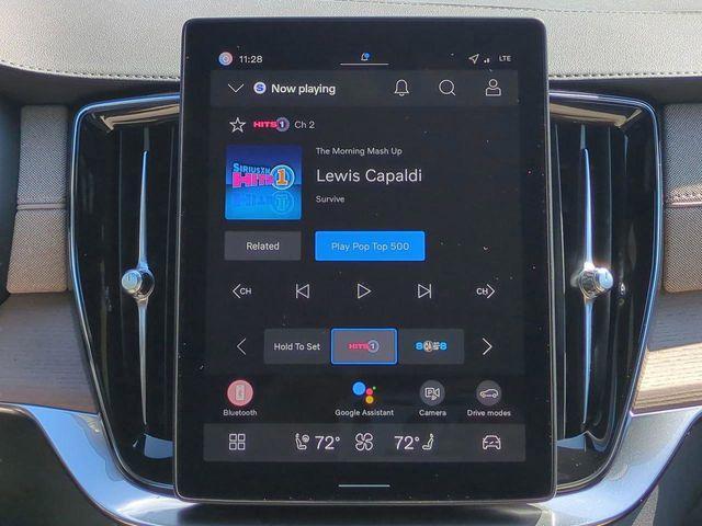 new 2026 Volvo XC90 Plug-In Hybrid car, priced at $80,875