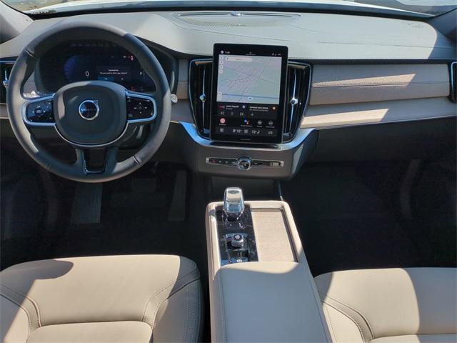 new 2026 Volvo XC90 Plug-In Hybrid car, priced at $78,375