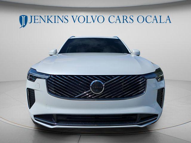 new 2026 Volvo XC90 Plug-In Hybrid car, priced at $80,875