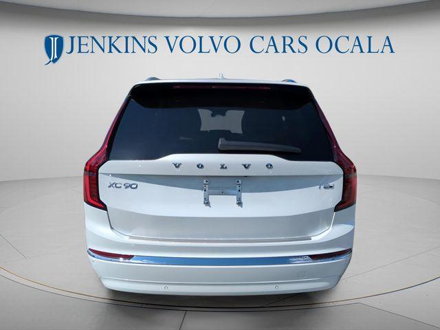 new 2026 Volvo XC90 Plug-In Hybrid car, priced at $80,875