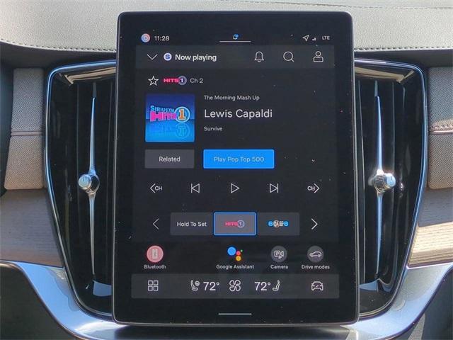 new 2026 Volvo XC90 Plug-In Hybrid car, priced at $78,375